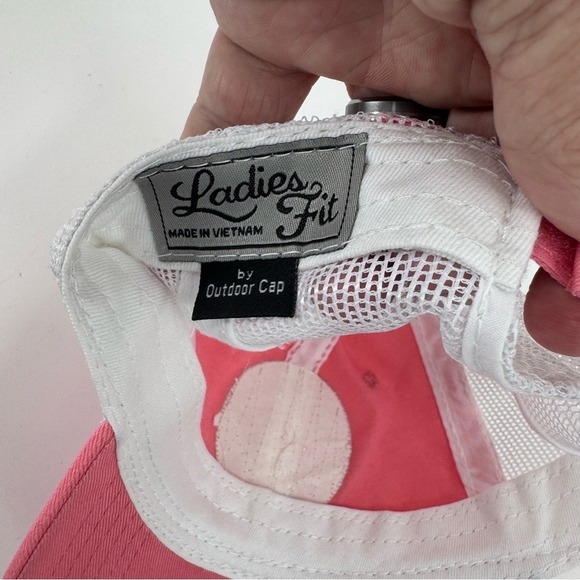 NWT Traverse Planet Earth By‎ Outdoor Caps - Picture 3 of 5